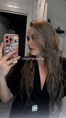 проститутка Виктория SEX фото 5