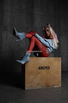 проститутка SEXY Affina фото 1