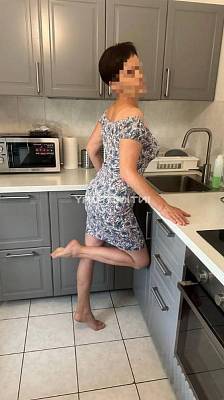 проститутка Натали фото 5