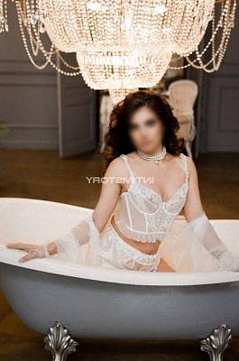 проститутка Матильда фото 6