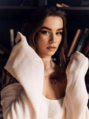 проститутка Диана фото 7