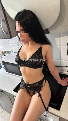 проститутка Элиза фото 5