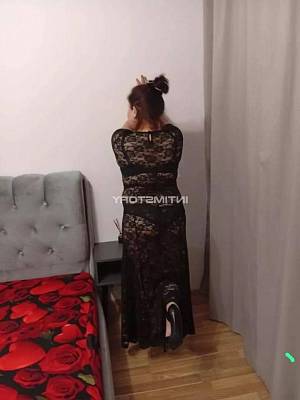 проститутка Дина фото 4