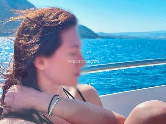 проститутка Октавия фото 3