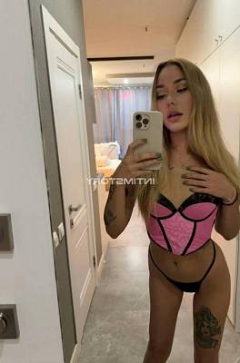 проститутка Елена фото 3