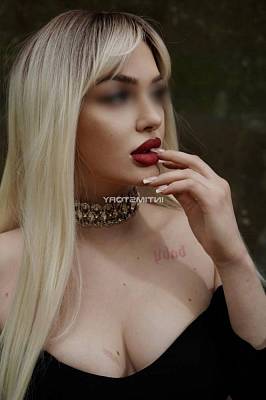 проститутка Лиза фото 2