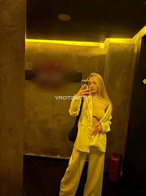 проститутка Аделина Дюймовочка фото 8