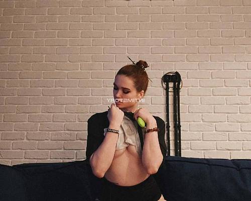 проститутка Мэри фото 4