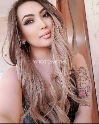 проститутка Ника фото 5