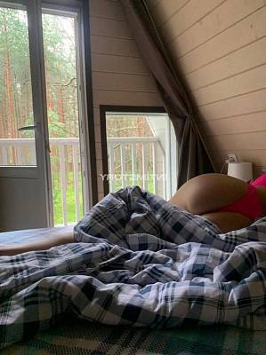 проститутка Евочка фото 1