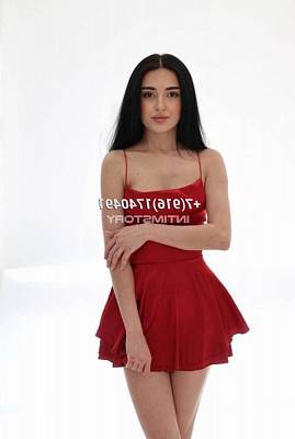 проститутка Камилла фото 4