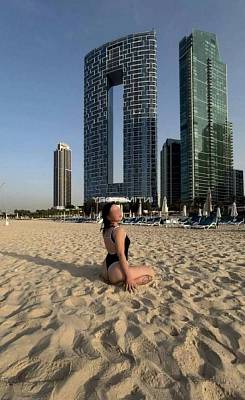 проститутка Нинель фото 2