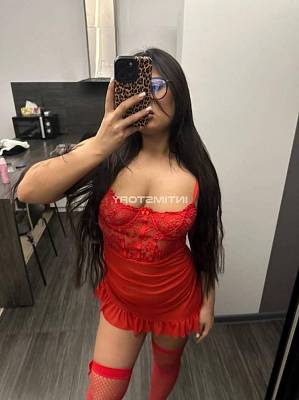 проститутка Ясина Кошечка фото 9