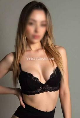 проститутка АНГЕЛИНА фото 1