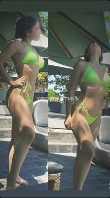 проститутка Алина фото 10