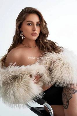 проститутка Саша фото 3