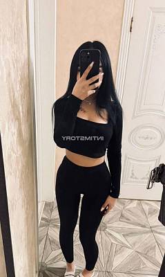 проститутка Селена фото 8