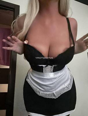 проститутка Анна фото 8