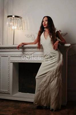 проститутка Эльмира фото 1