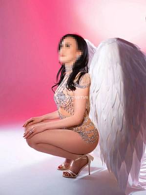 проститутка Алиса фото 6