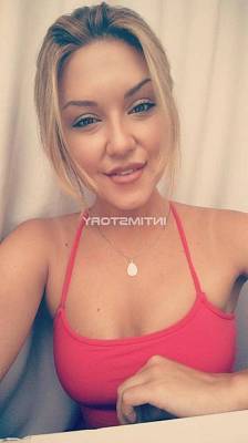 проститутка Лиза фото 6