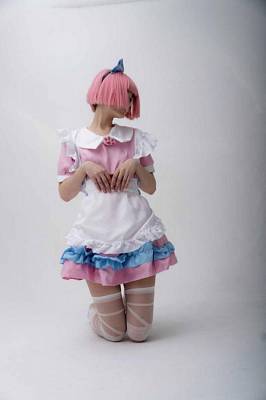 проститутка Забава фото 4