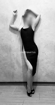 проститутка Вера фото 2