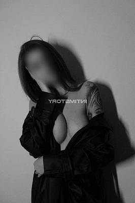 проститутка Даша фото 10