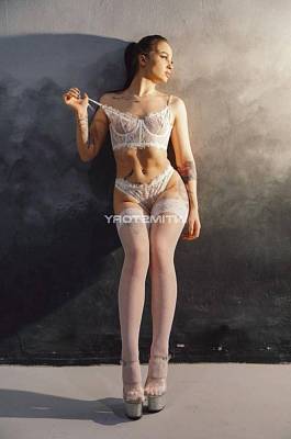 проститутка Лиза фото 2