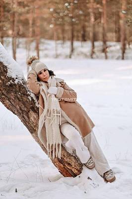 проститутка София фото 7