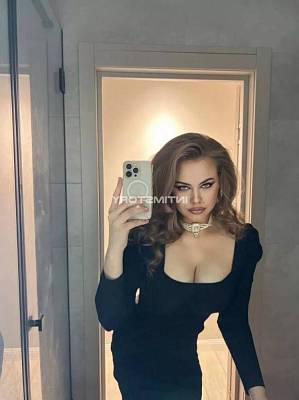 проститутка Милая Мила фото 5