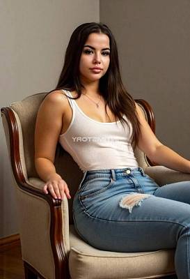 проститутка Сильвия фото 8