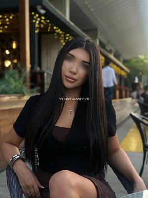 проститутка Ася фото 8