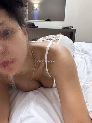 проститутка Лилу Инди фото 1