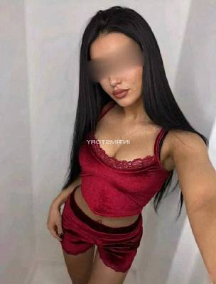 проститутка Сладкая девочка фото 7
