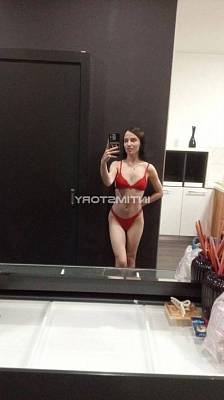 проститутка Эля фото 8