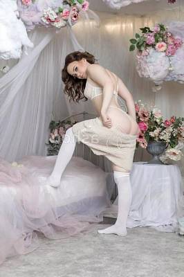 проститутка Вайолет фото 6