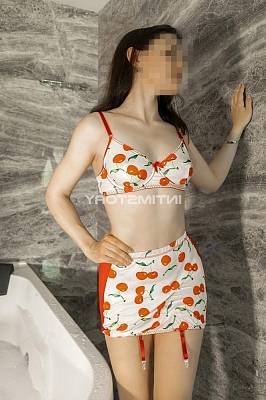 проститутка Алена фото 1