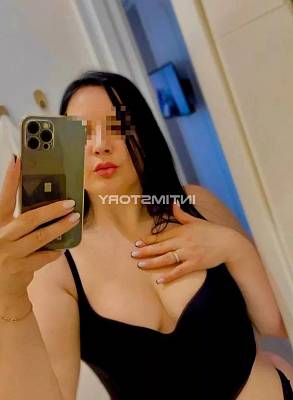 проститутка Яна фото 3