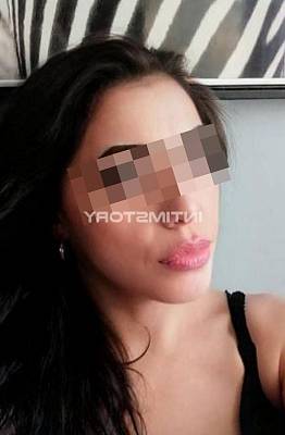 проститутка ЮЛИАНА фото 7