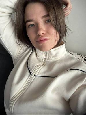 проститутка Карина фото 1