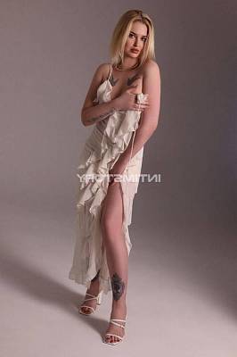 проститутка Алиса фото 9