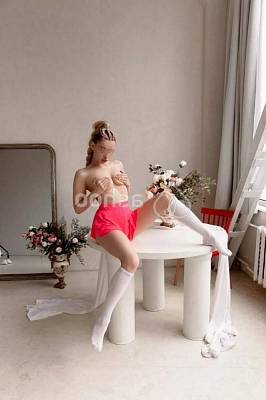 проститутка Alisa Barbie фото 9