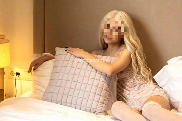 проститутка Эльфийка LOLA фото 4