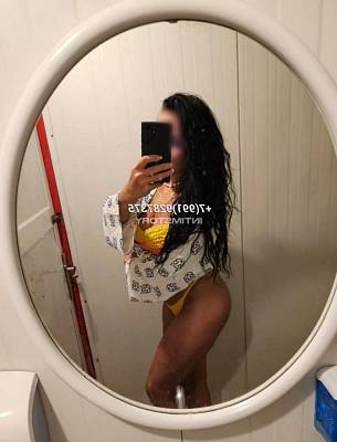 проститутка Анастасия фото 7