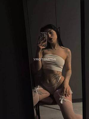 проститутка Лия фото 2