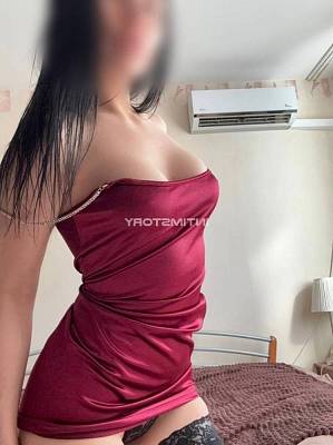 проститутка Лика фото 5