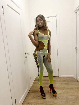 проститутка Мира фото 1