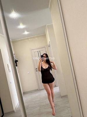 проститутка Эмма фото 3