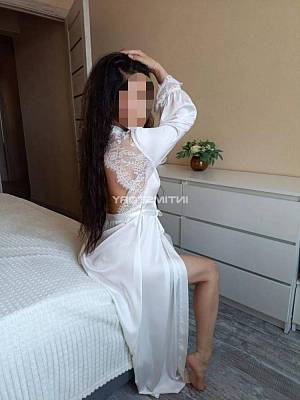 проститутка Ая фото 7